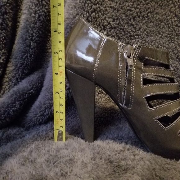 Cute heels by Steve Madden - Picture 6 of 6